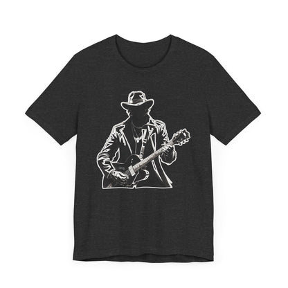 Just Guitar T-Shirt
