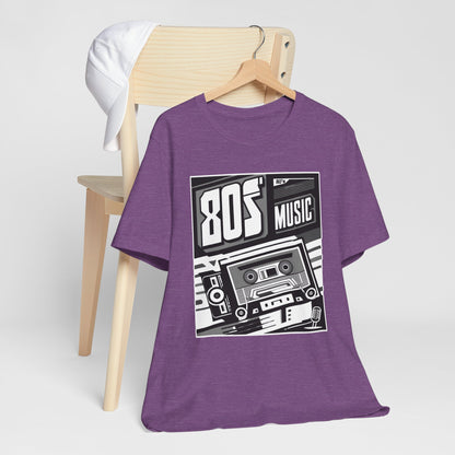 80s Beats T-Shirt