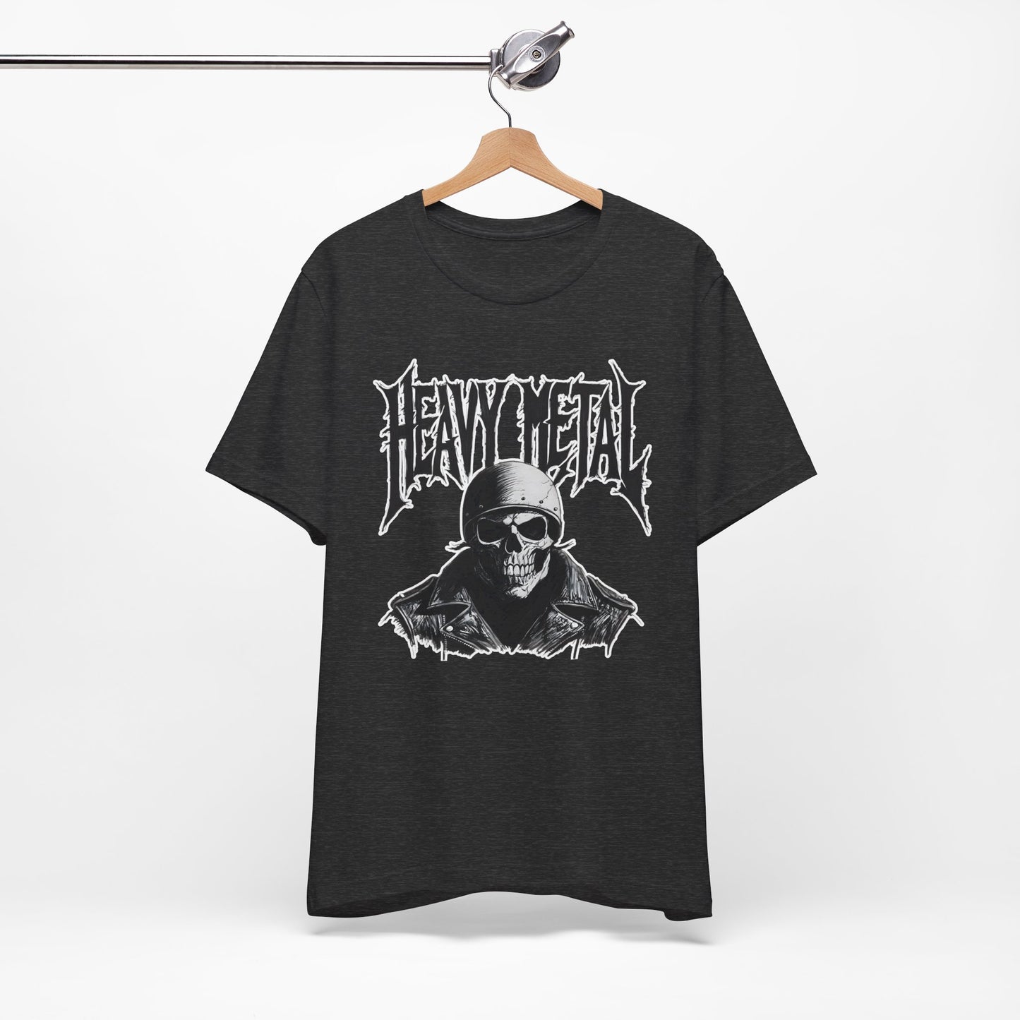 Heavy Metal  T-Shirt