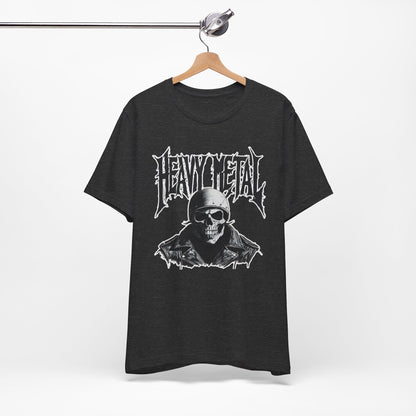 Heavy Metal  T-Shirt