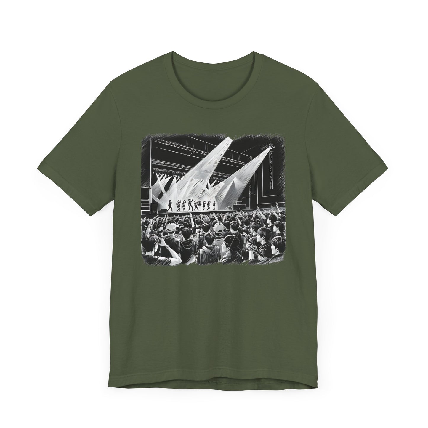 Concert II T-Shirt