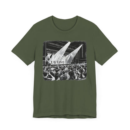 Concert II T-Shirt