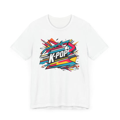 Kpop Music Life T-Shirt