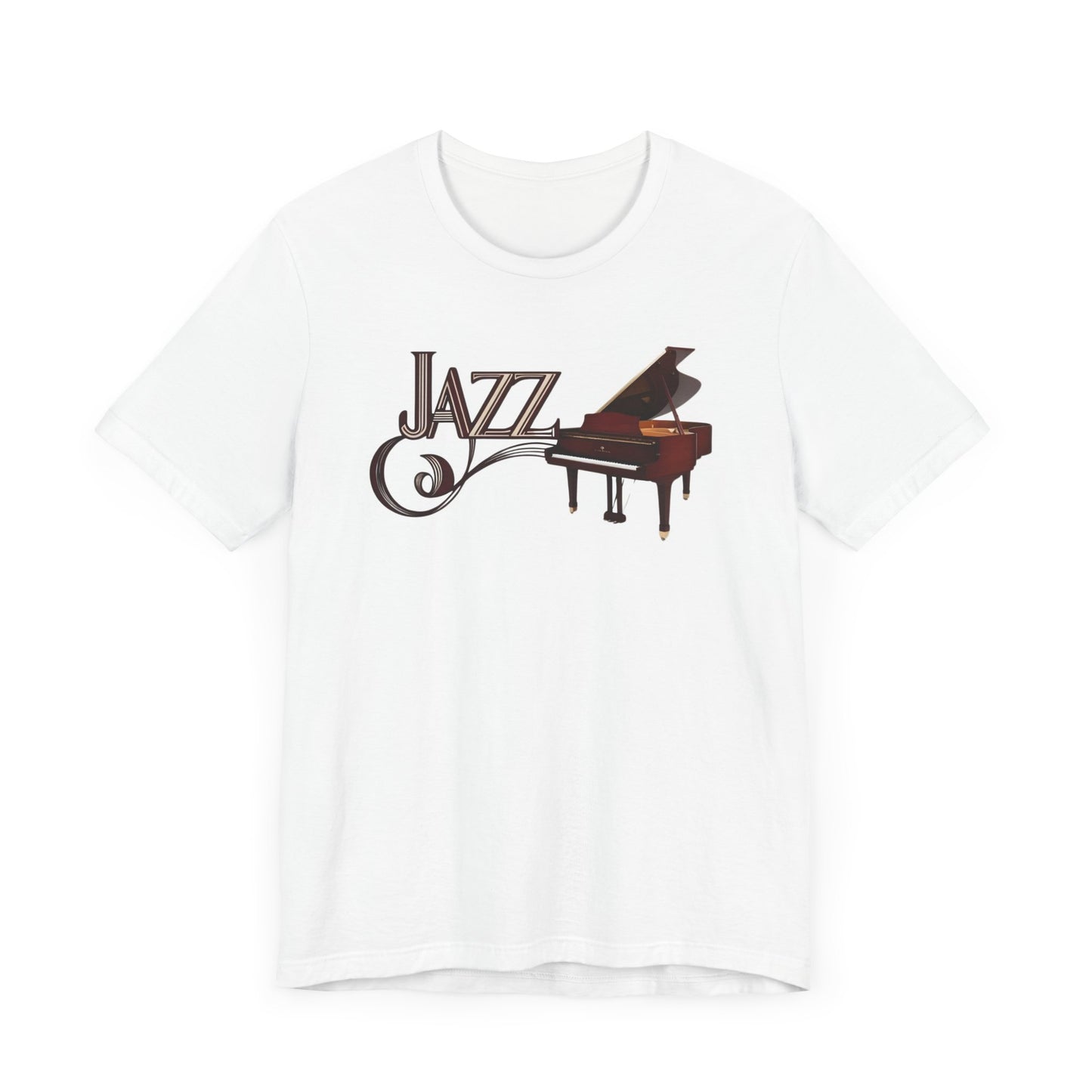 Jazz & Piano II T-Shirt