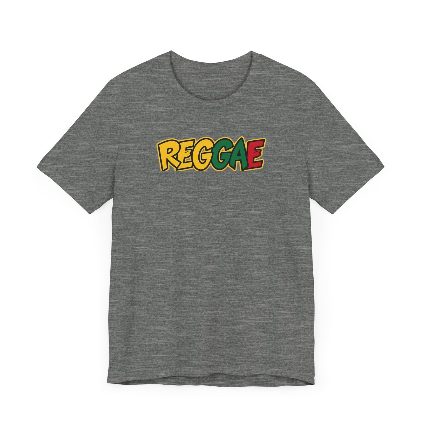 Reggae IV T-Shirt
