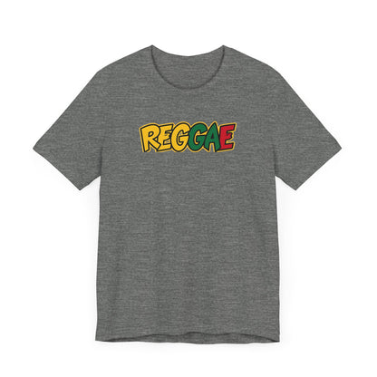 Reggae IV T-Shirt
