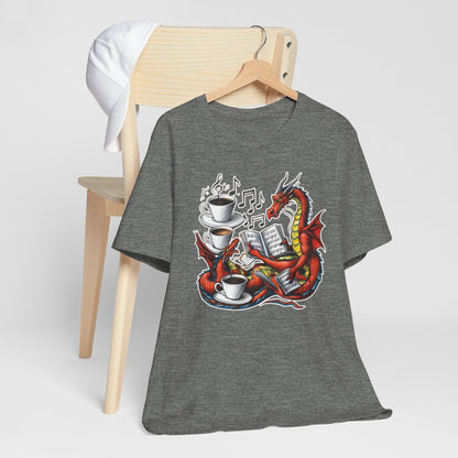 Dragon Beats T-Shirt