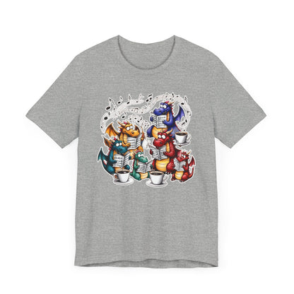 Dragon Tails T-Shirt