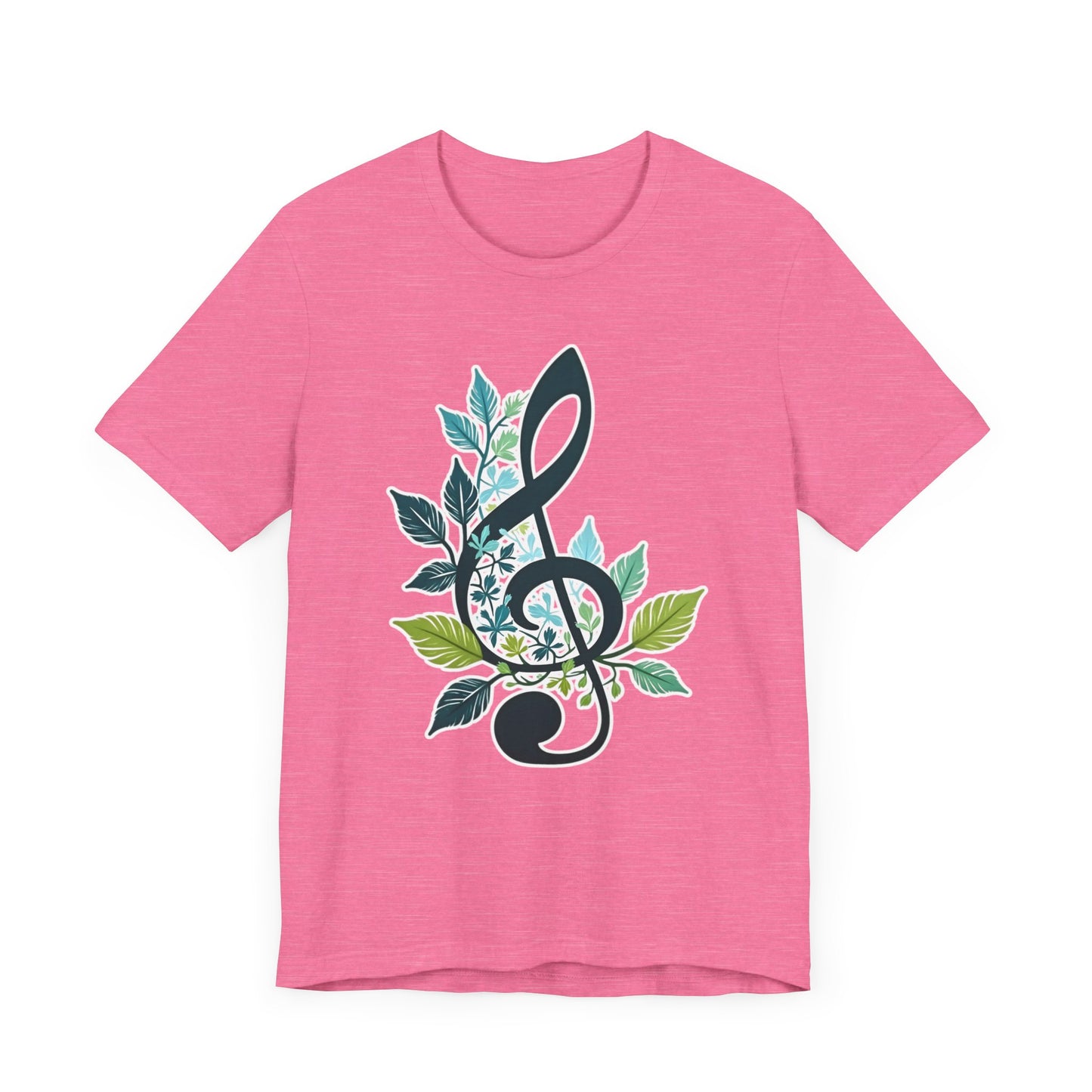Music Note T-Shirt