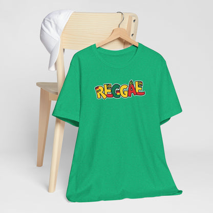 Reggae V T-Shirt
