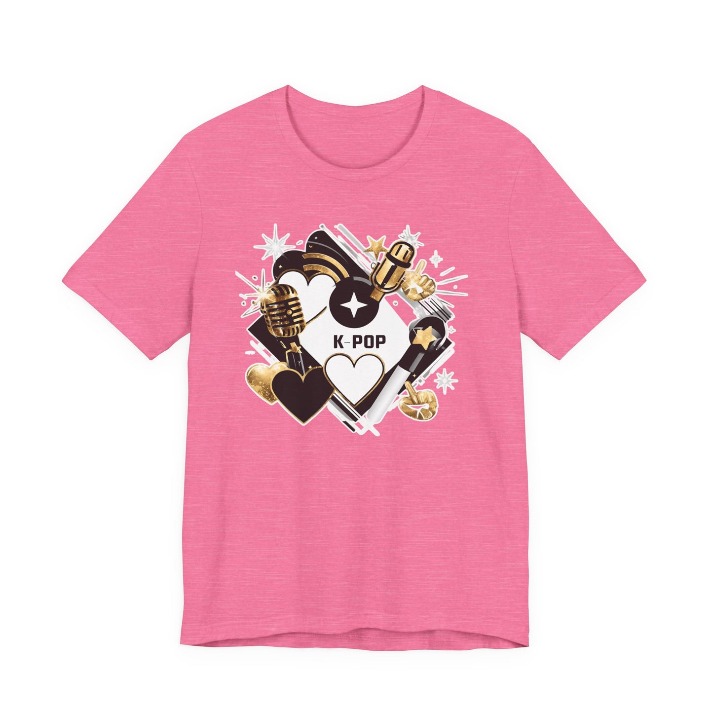 Kpop T-Shirt