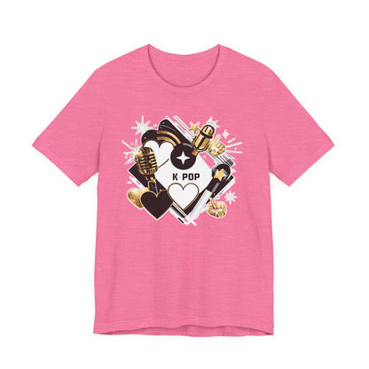 Kpop T-Shirt