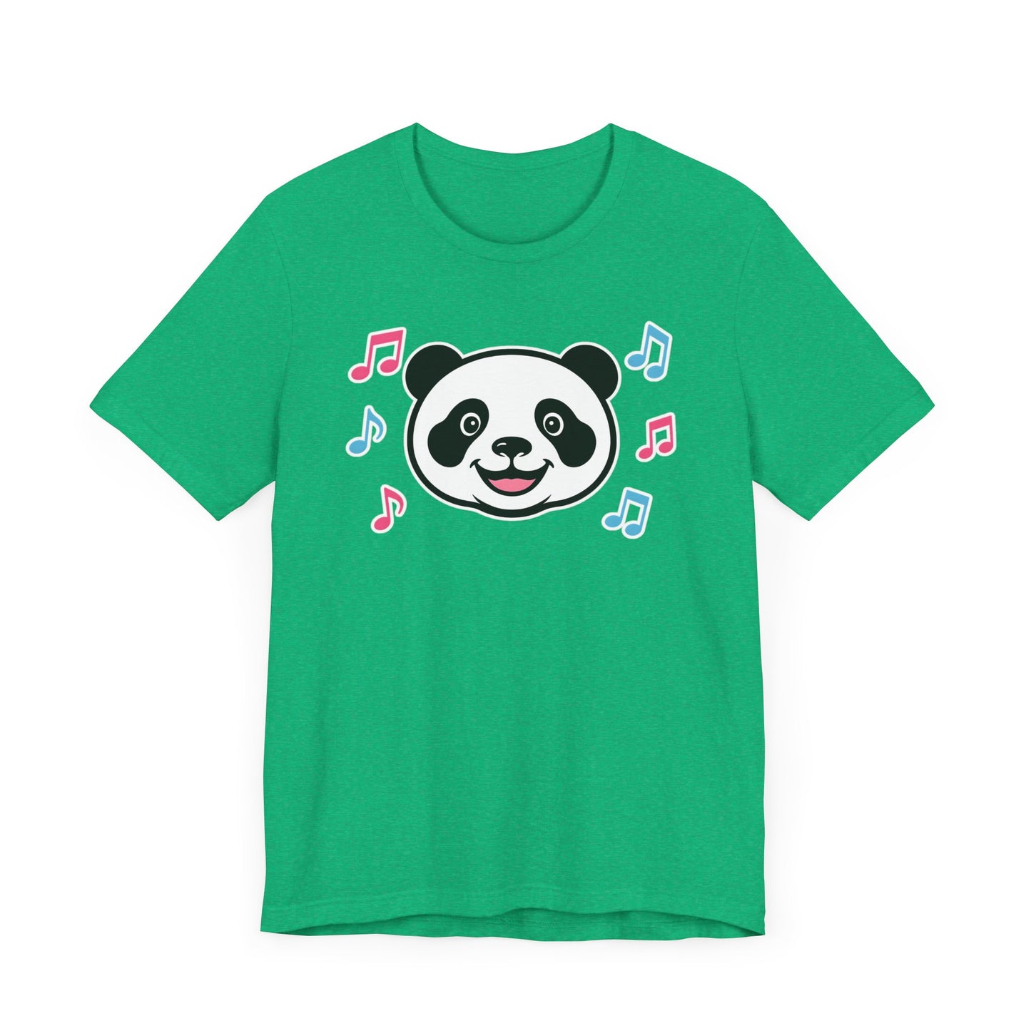 Panda I T-Shirt