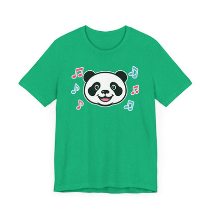 Panda I T-Shirt