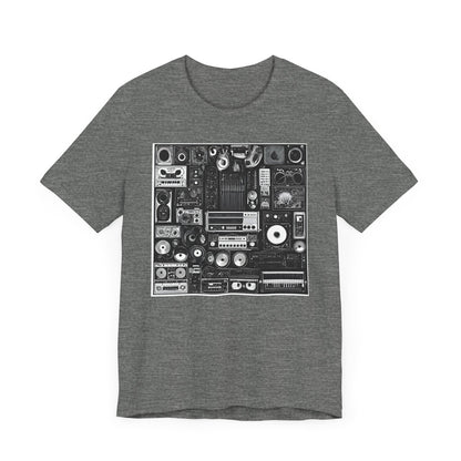 Radio Rewind T-Shirt