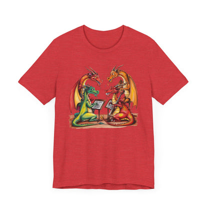 Dragon Jam Sessions T-Shirt