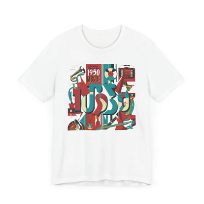 50's Feeling T-Shirt