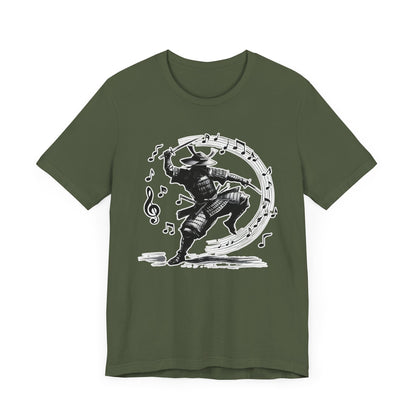 Ninja Sound T-Shirt