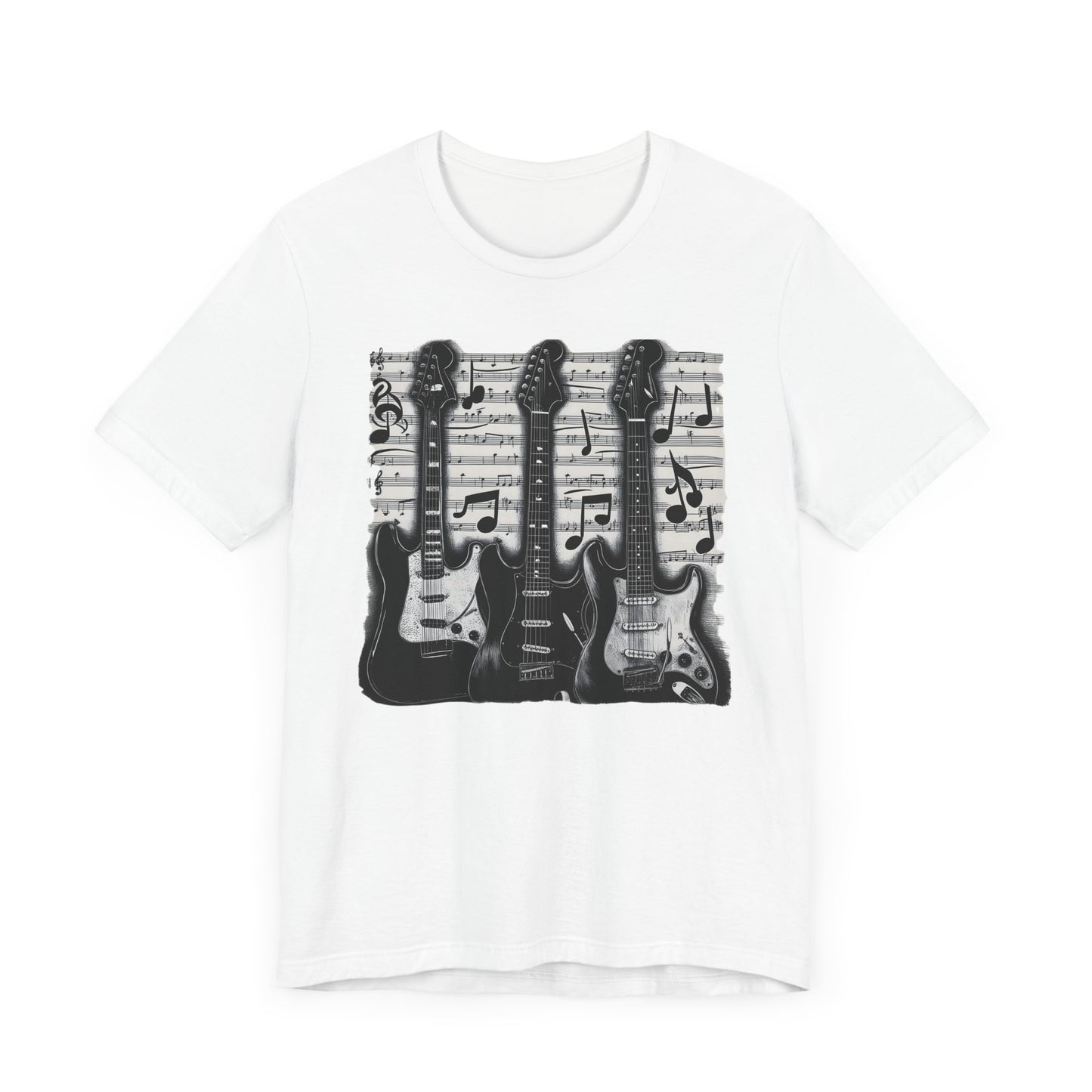 Acoustic Soul T-Shirt