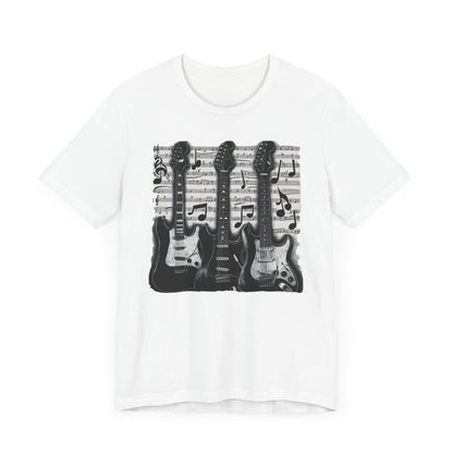 Acoustic Soul T-Shirt