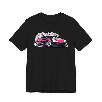 Car III T-Shirt