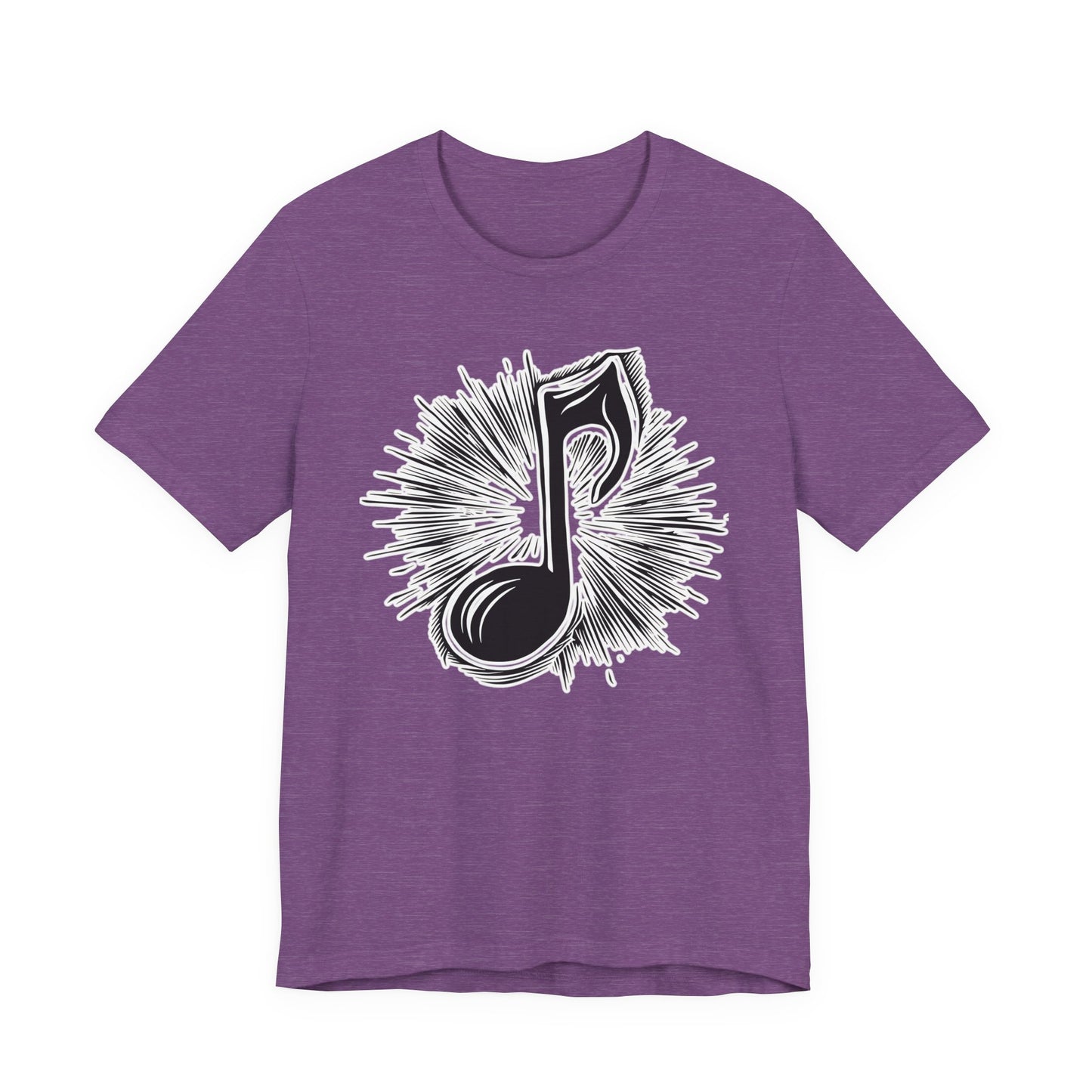 Hear the Note T-Shirt