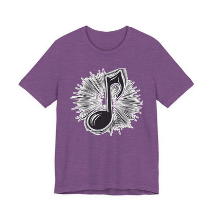 Hear the Note T-Shirt