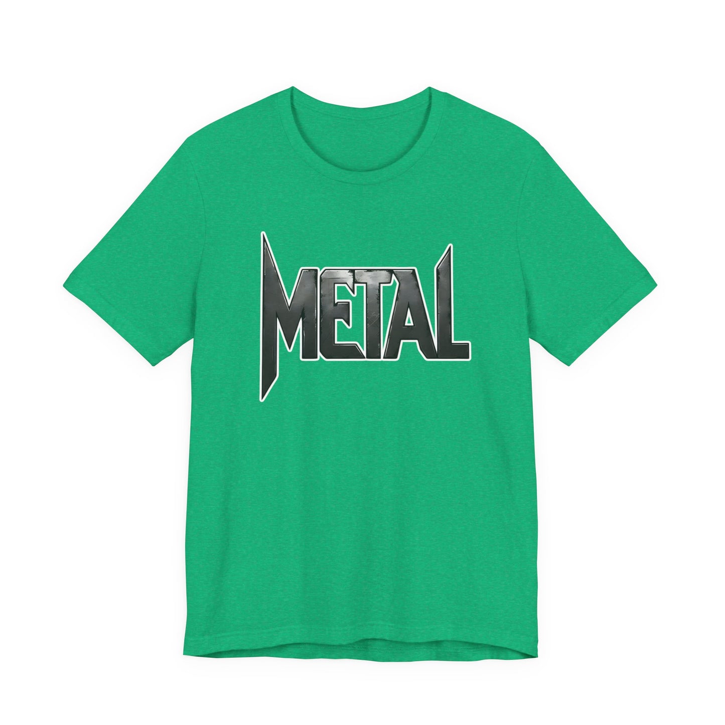 Metal I T-Shirt