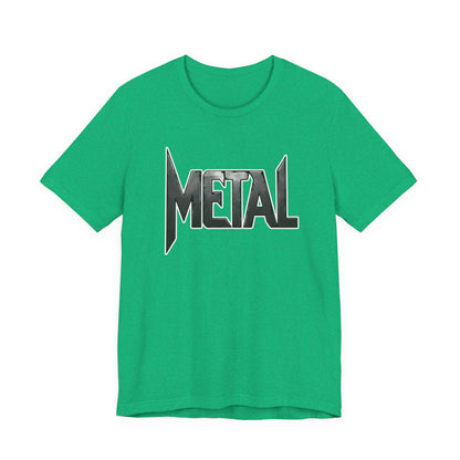 Metal I T-Shirt
