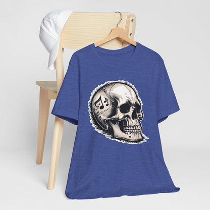 Skulls & Soundwaves T-Shirt