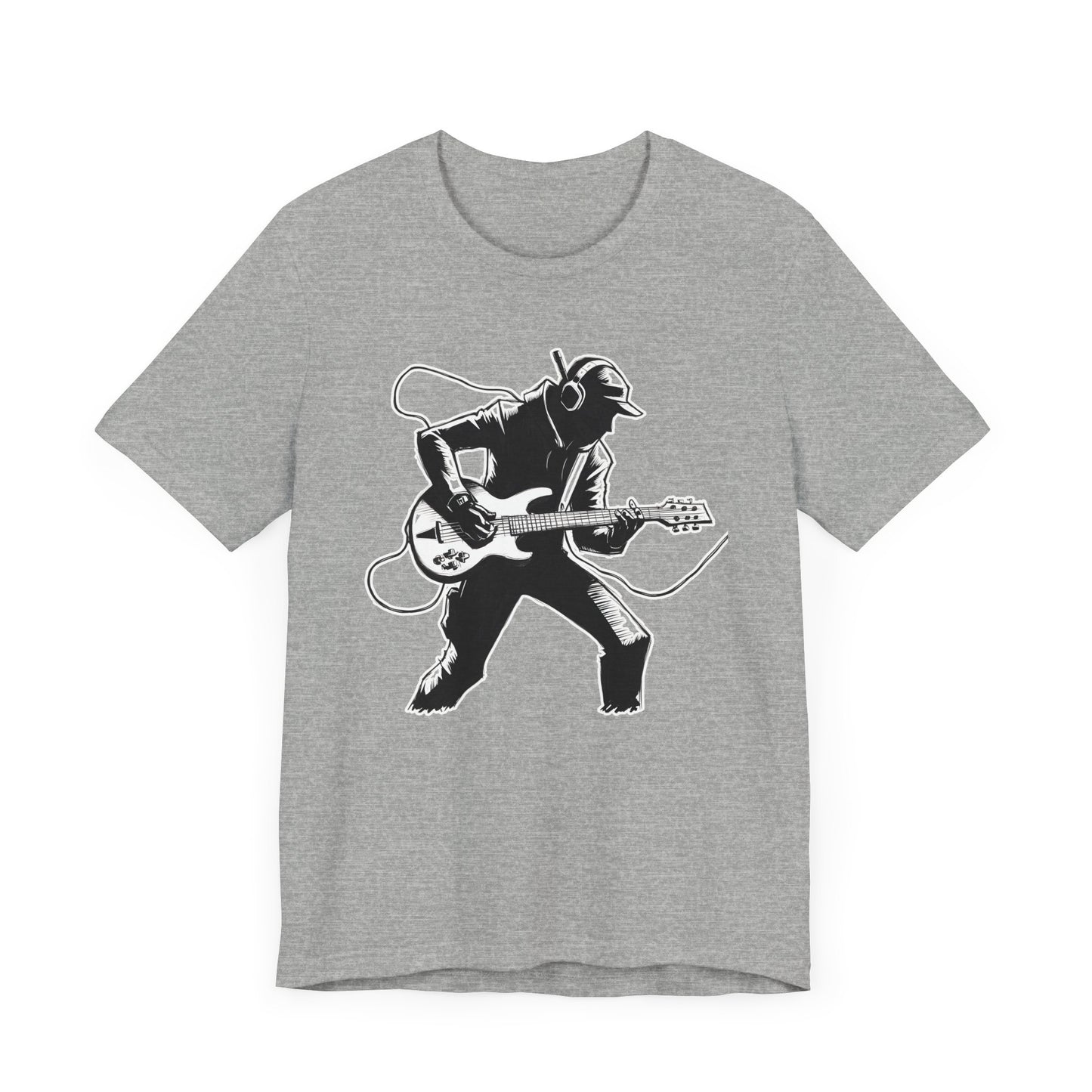Just Music T-Shirt