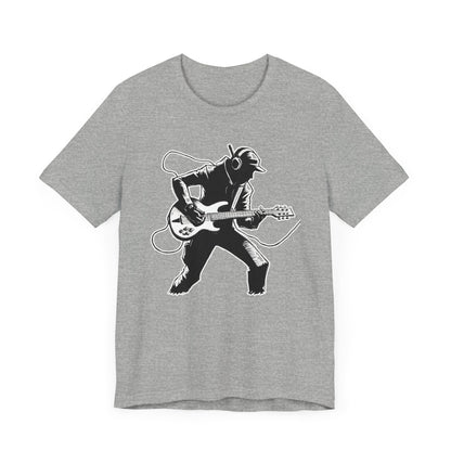 Just Music T-Shirt