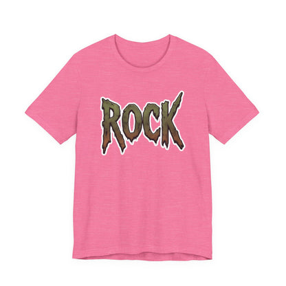 JRock I T-Shirt