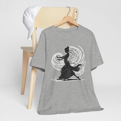 Ninja Sound V T-Shirt