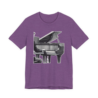 Piano III T-Shirt