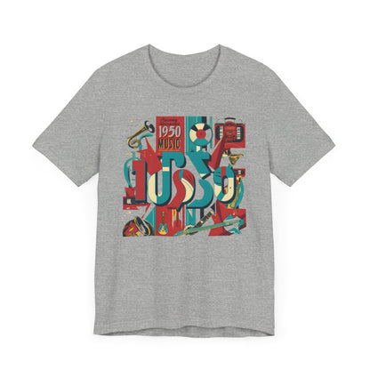 50's Feeling T-Shirt