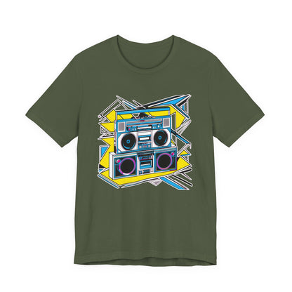 80s Vibes II T-Shirt