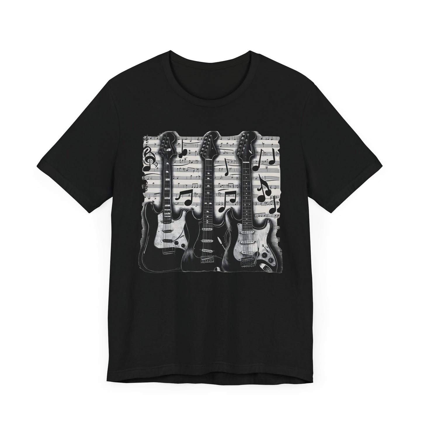Acoustic Soul T-Shirt