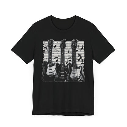 Acoustic Soul T-Shirt
