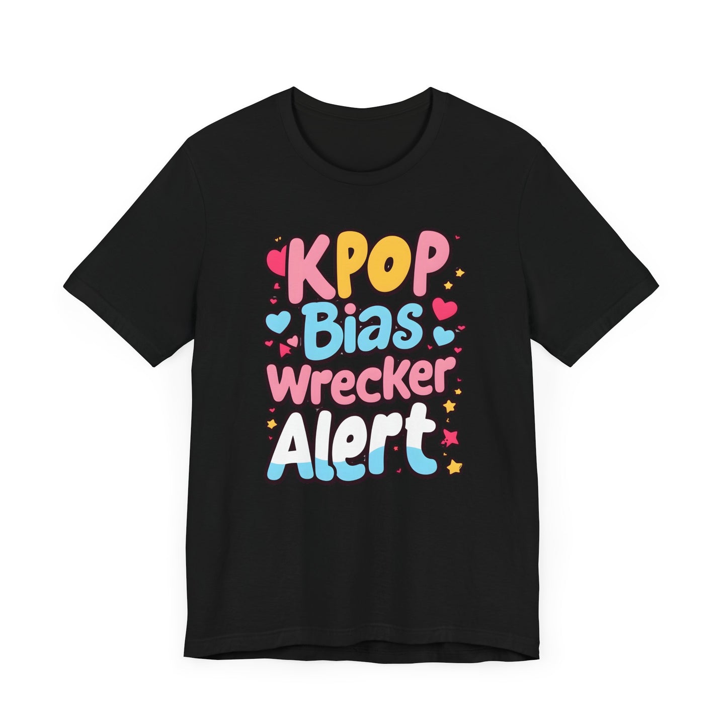 Kpop Wrecker II T-Shirt