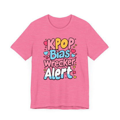 Kpop Wrecker II T-Shirt
