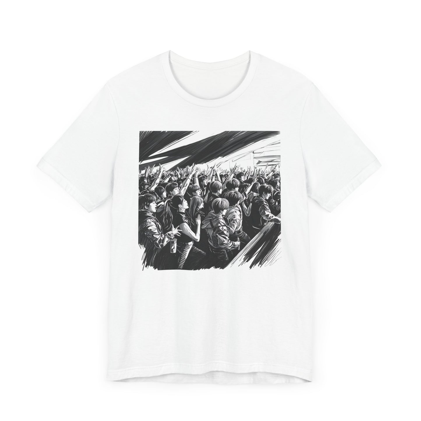 Stage T-Shirt