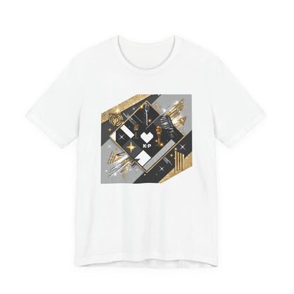 Kpop Heart T-Shirt