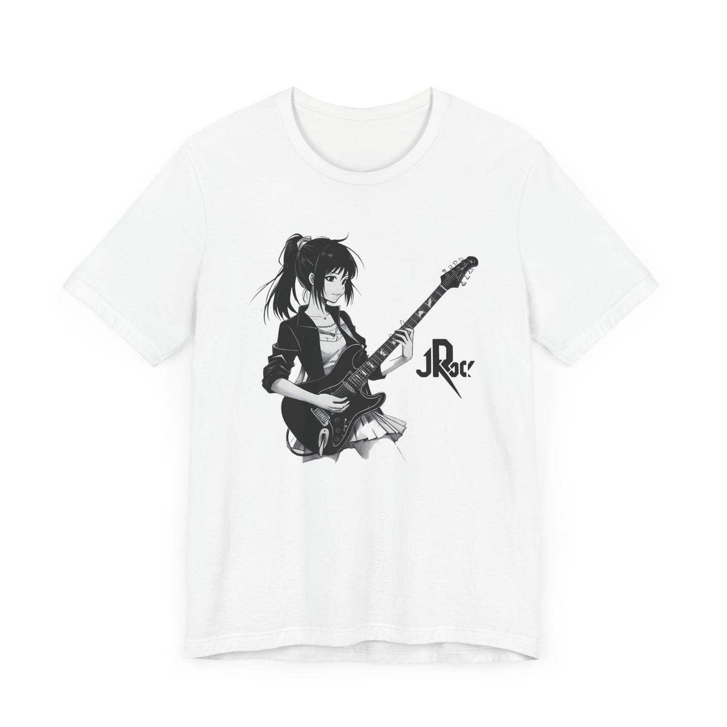 J-Rock Junkie T-Shirt