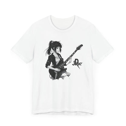 J-Rock Junkie T-Shirt