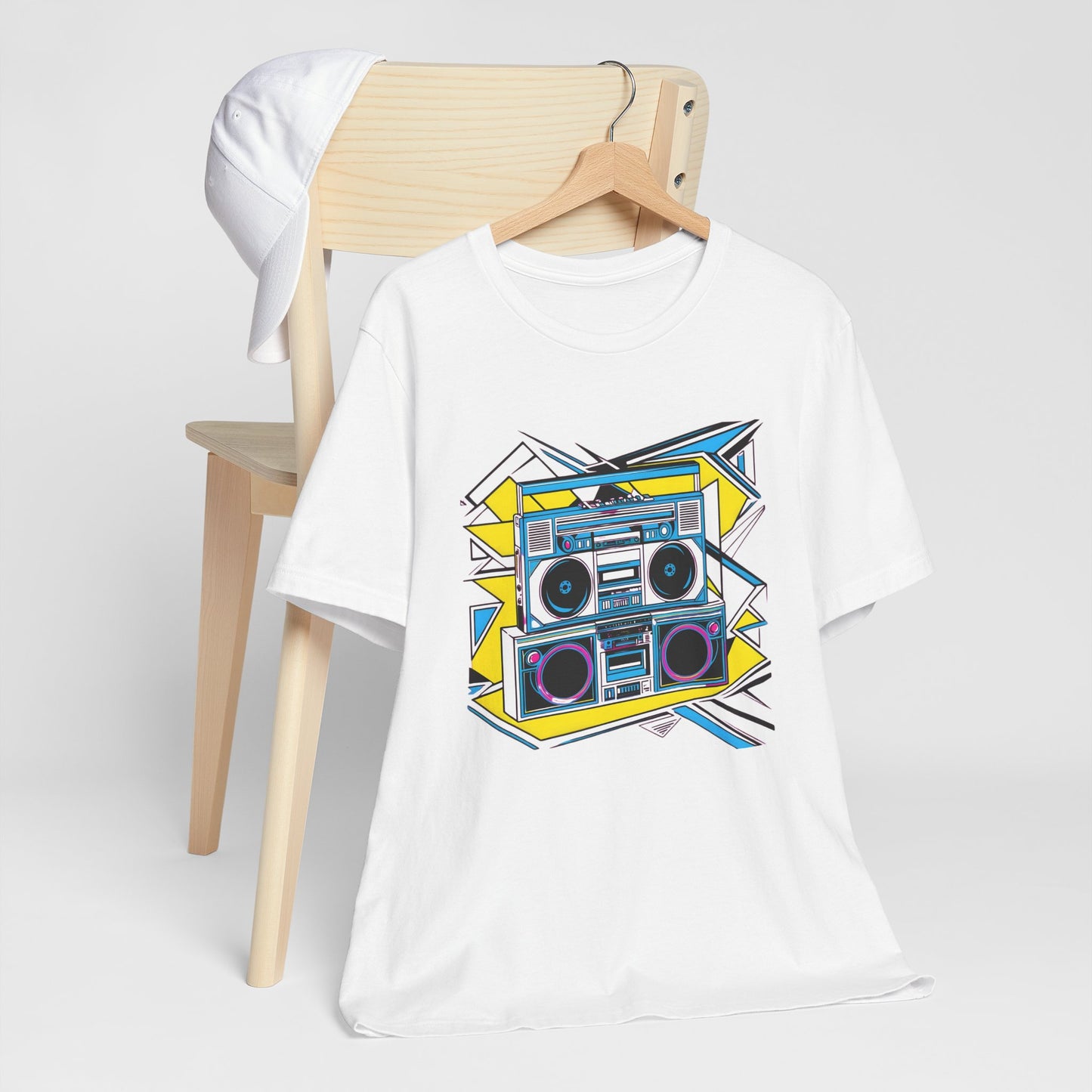 80s Vibes II T-Shirt