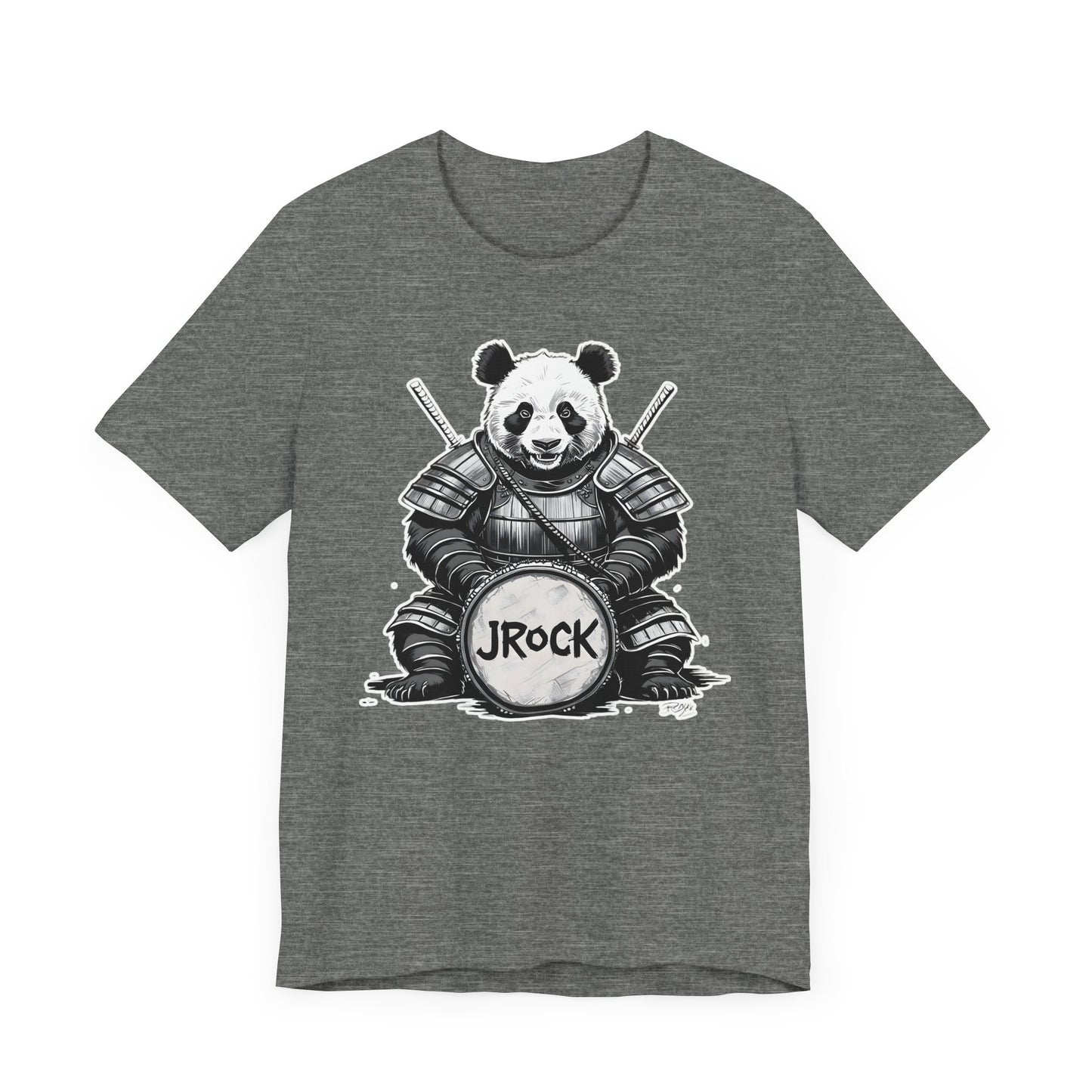 J-Rock T-Shirt