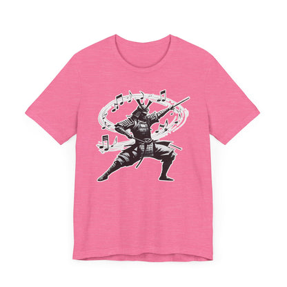 Ninja Sound II T-Shirt