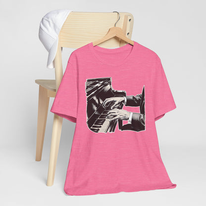 Piano IV T-Shirt