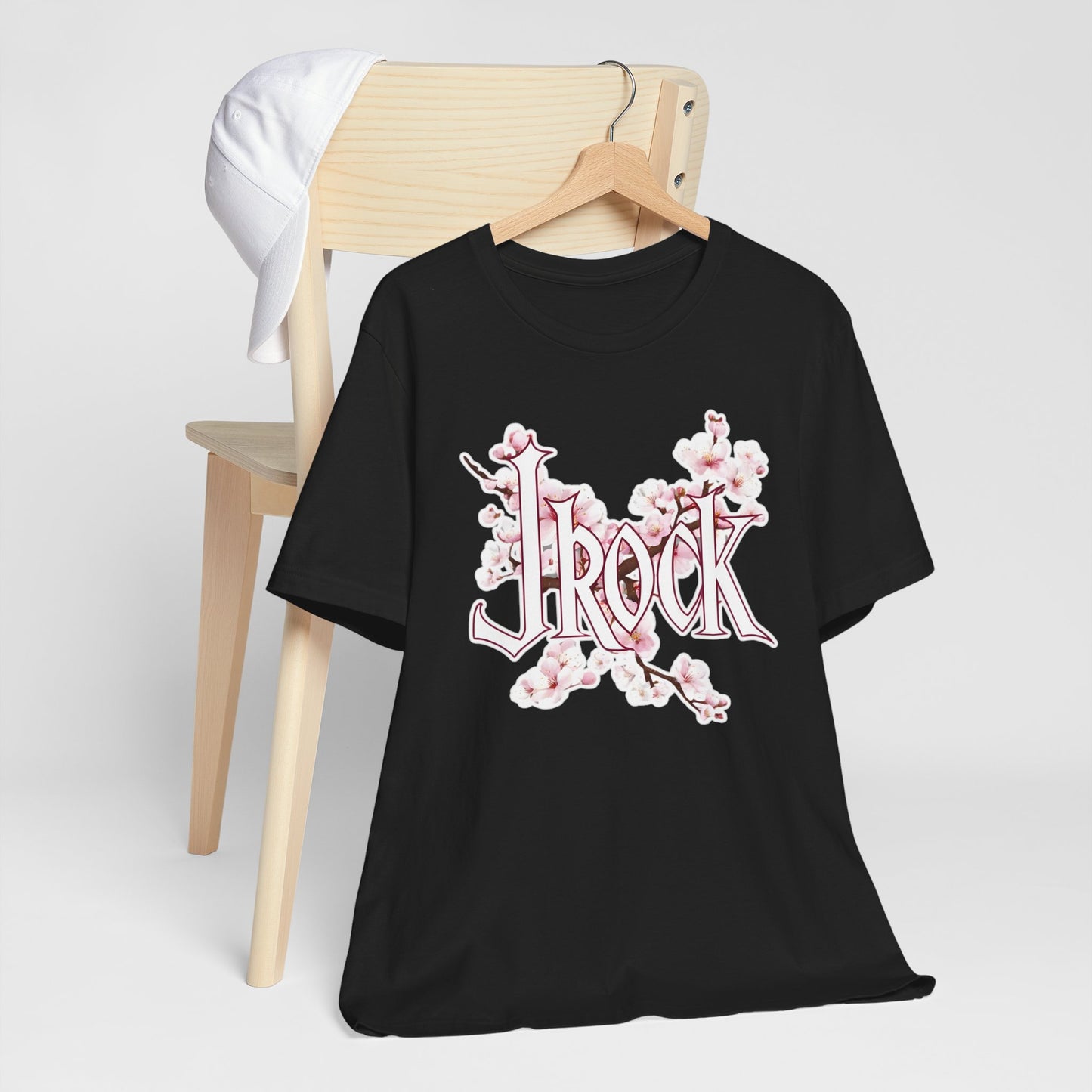 JRock VII T-Shirt